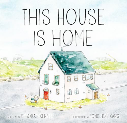 This House Is Home