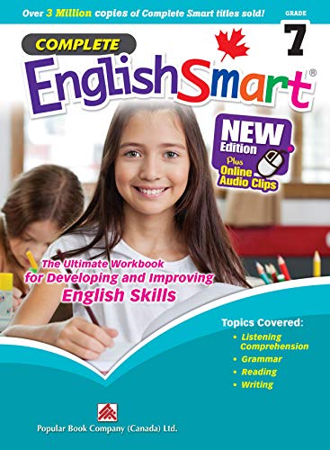 Complete Englishsmart (New Edition) Grade 7