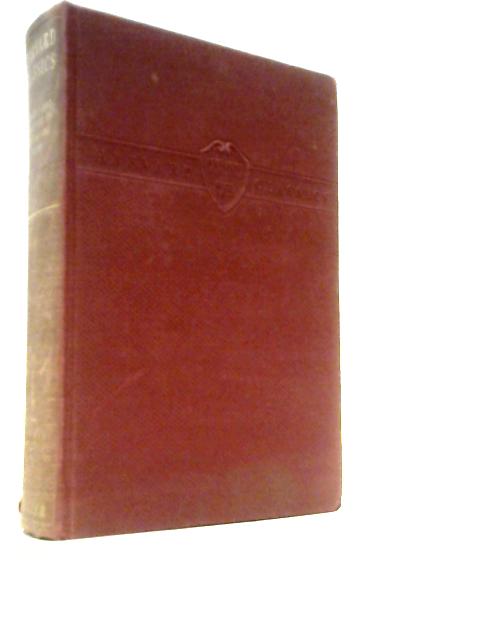 Letters of Marcus Tullius Cicero and Letters of Gaius Plinius Caecilius Secundus