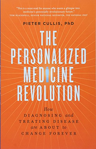 The Personalized Medicine Revolution