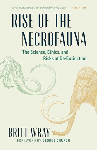 Rise of the Necrofauna