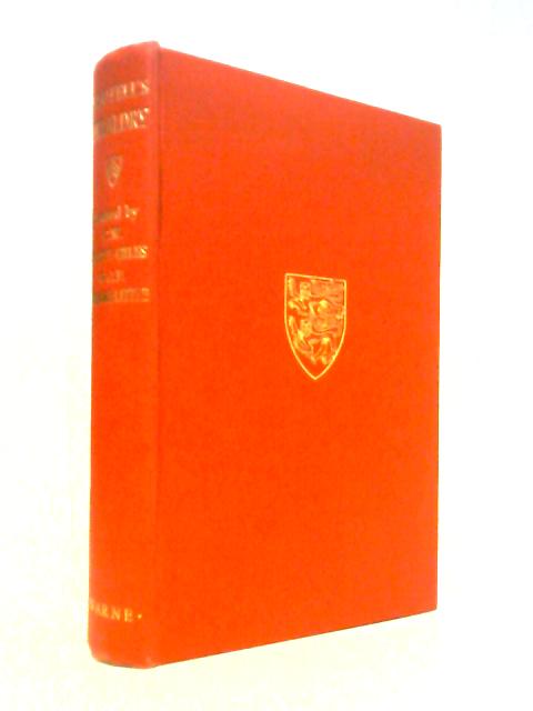 Boutell's Heraldry