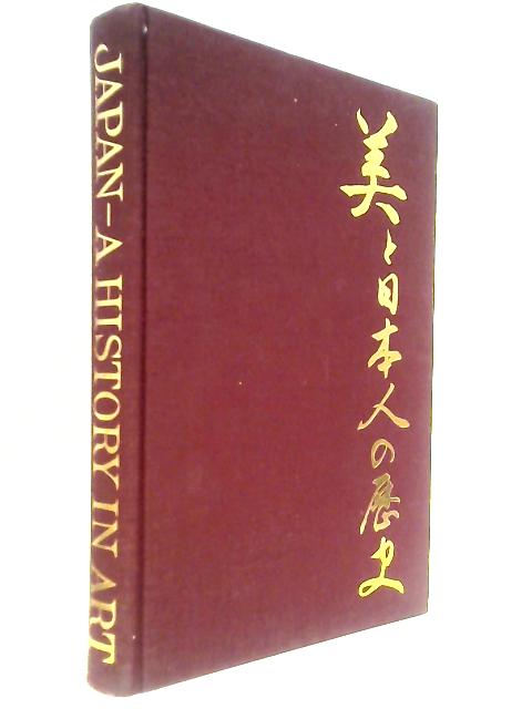 Japan: A History in Art