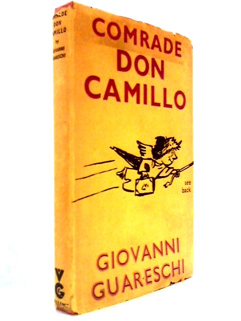 Comrade Don Camillo