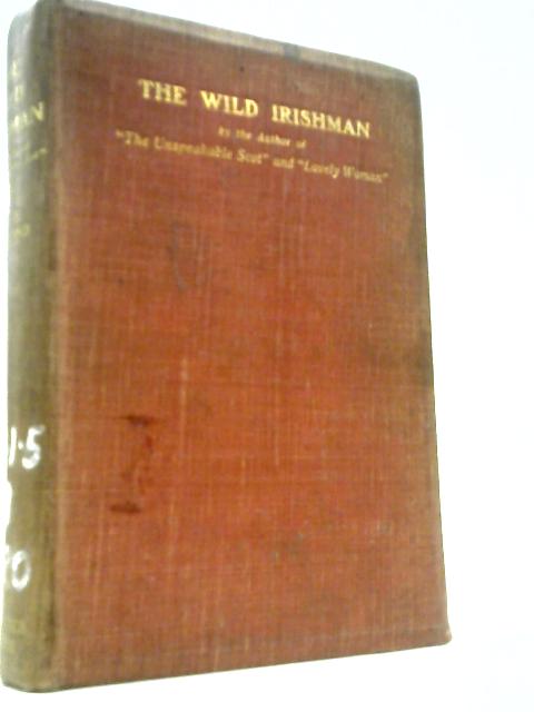 The Wild Irishman