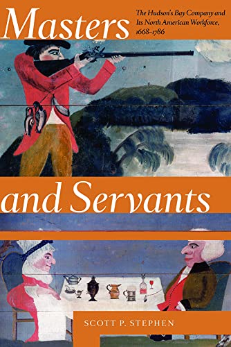 Masters and Servants