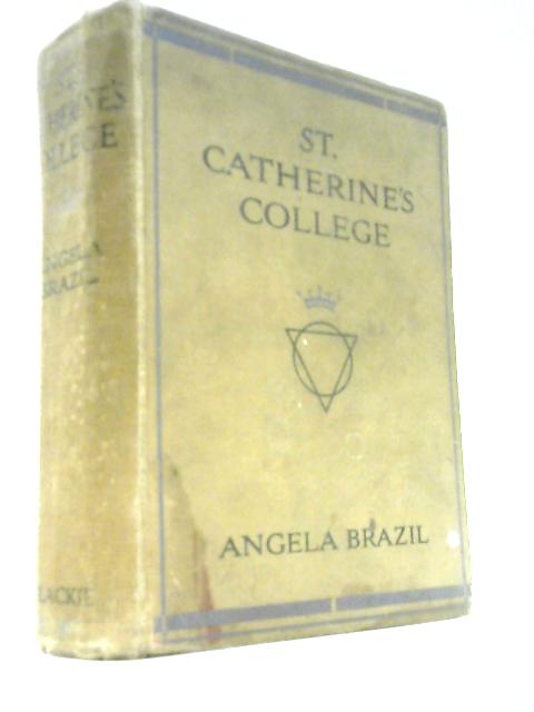 St. Catherine's College