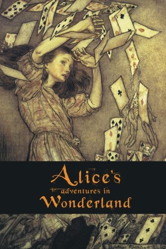 Alice's Adventures in Wonderland (150 Year Anniversary Edition)