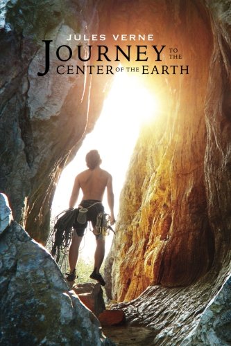 Journey to the Center of the Earth