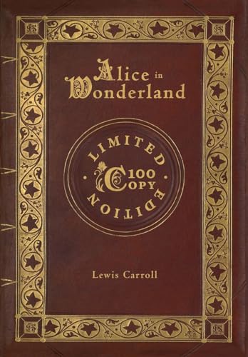 Alice in Wonderland (100 Copy Limited Edition)