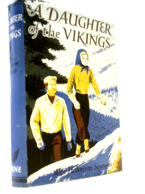 A Daughter Of The Vikings