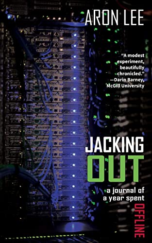 Jacking Out