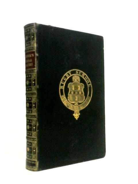 History of Spanish Literature