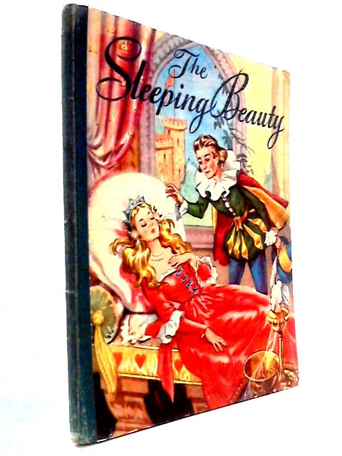 The Sleeping Beauty
