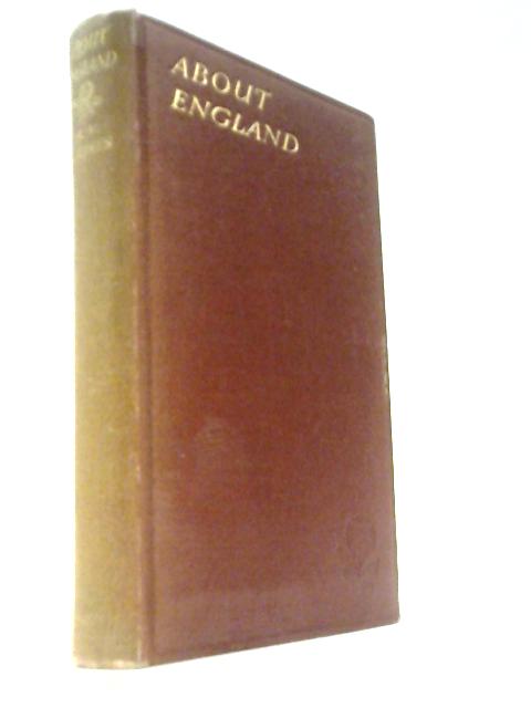 About England