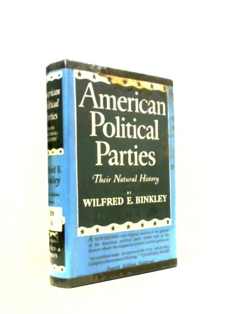 American Political Parties