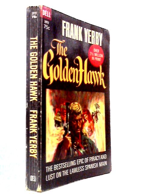 The Golden Hawk