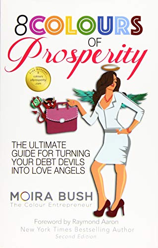 8 Colours of Prosperity