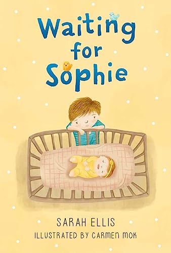 Waiting for Sophie
