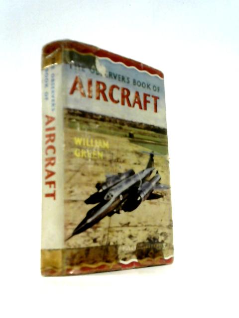 The Observer's Book of Aircraft
