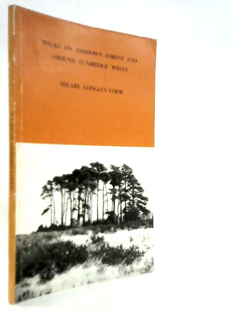 Walks on Ashdown Forest and Around Tunbridge Wells
