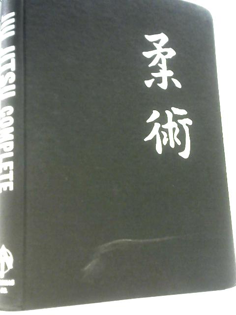 Jiu Jitsu Complete