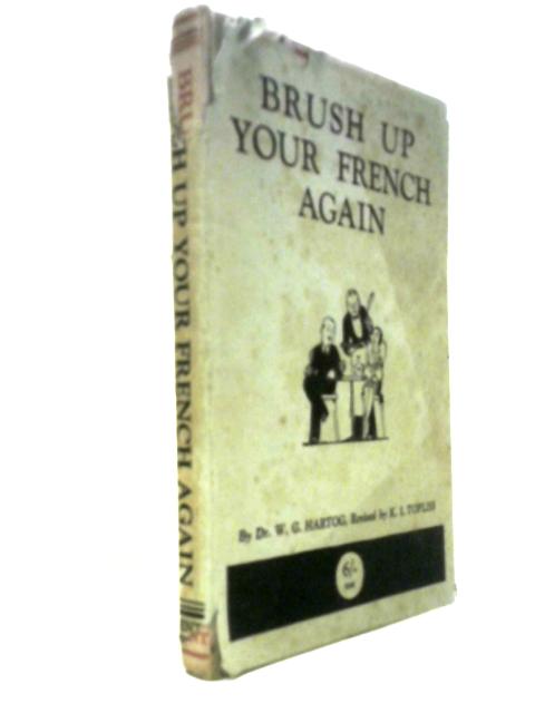 Brush Up Your French Again