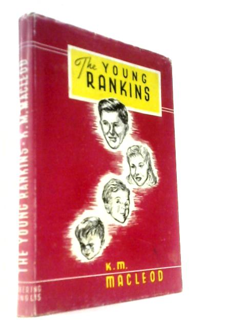The Young Rankins