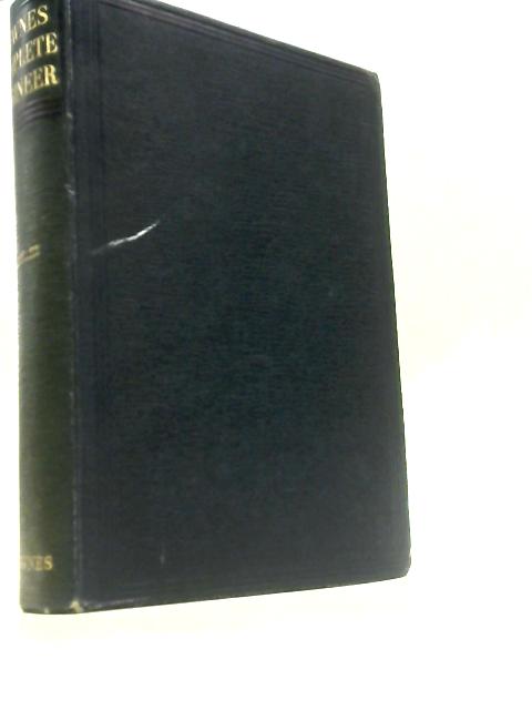 Complete Engineer: Vol. III Installation Work