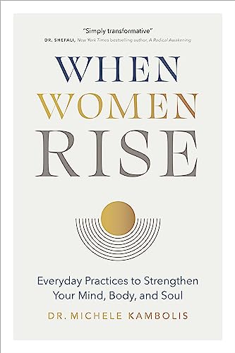 When Women Rise