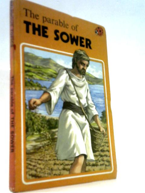 The Parable of the Sower (Easy Reading Books)
