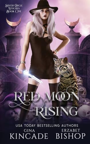 Red Moon Rising