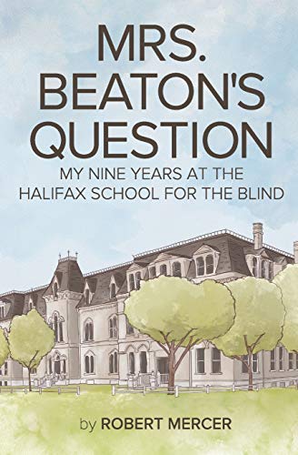 Mrs. Beaton's Question