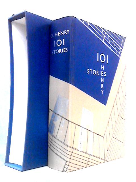 101 O Henry Stories