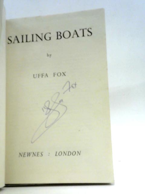 Sailing Boats