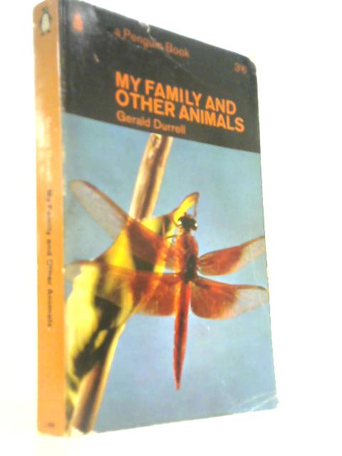 My Family and Other Animals