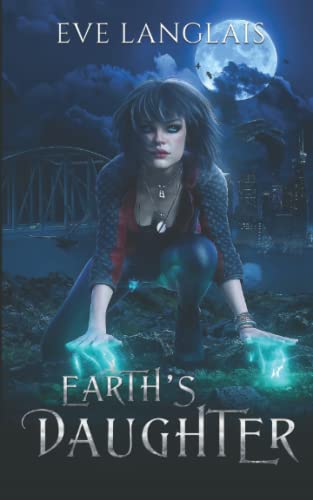 Earth's Daughter