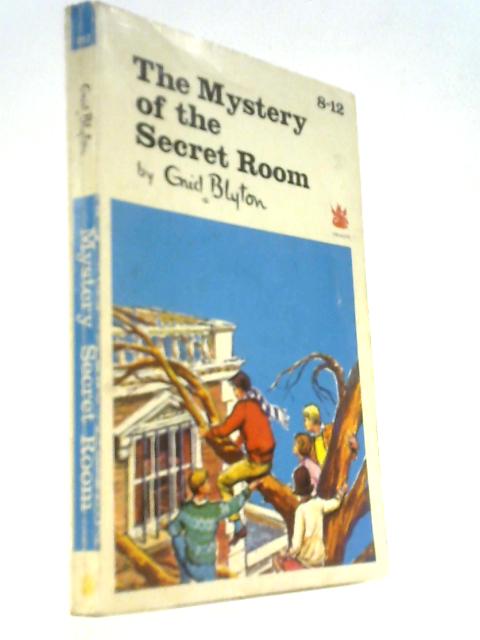 The Mystery of the Secret Room