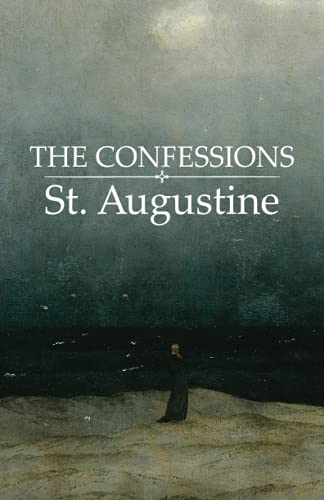 The Confessions
