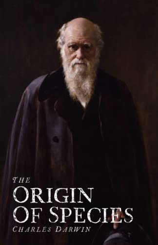 The Origin of Species