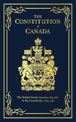The Constitution of Canada