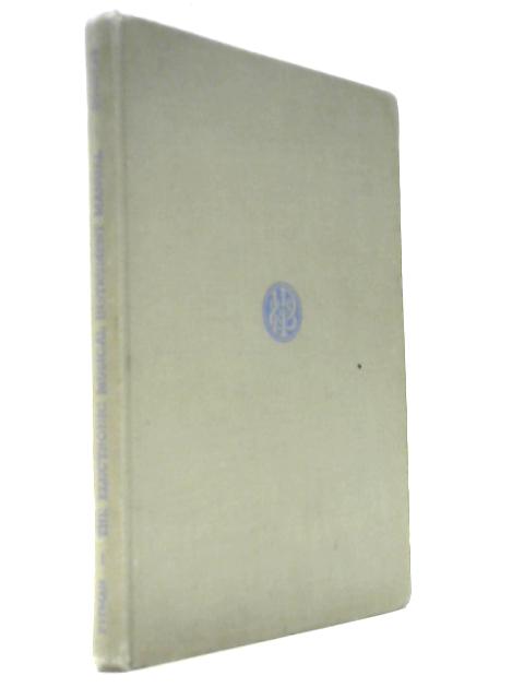 The Electronic Musical Instrument Manual