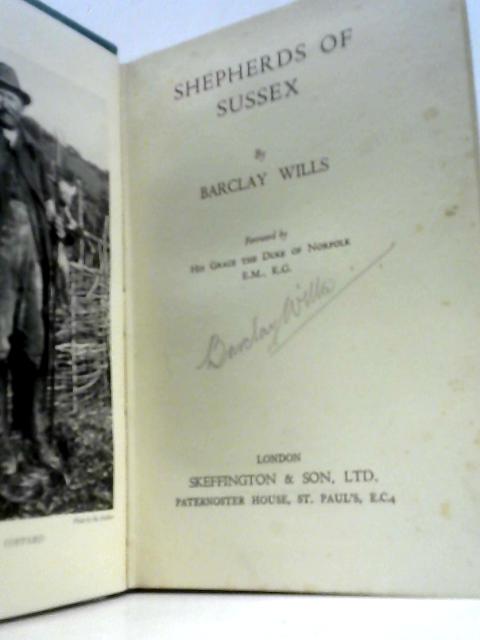 Shepherds of Sussex