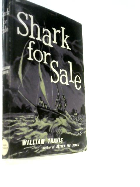 Shark For Sale