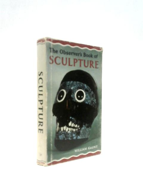 The Observer's Book of Sculpture
