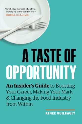 A Taste of Opportunity
