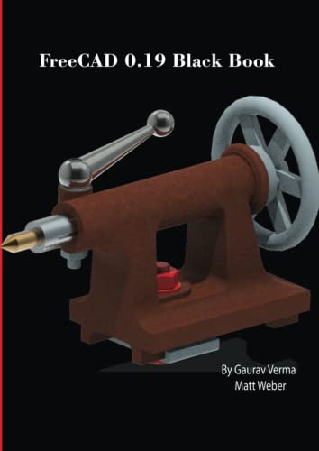 FreeCAD 0.19 Black Book