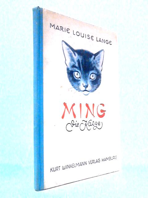 Ming Die Katze