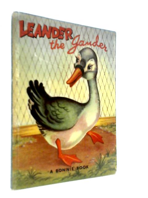 Leander the Gander