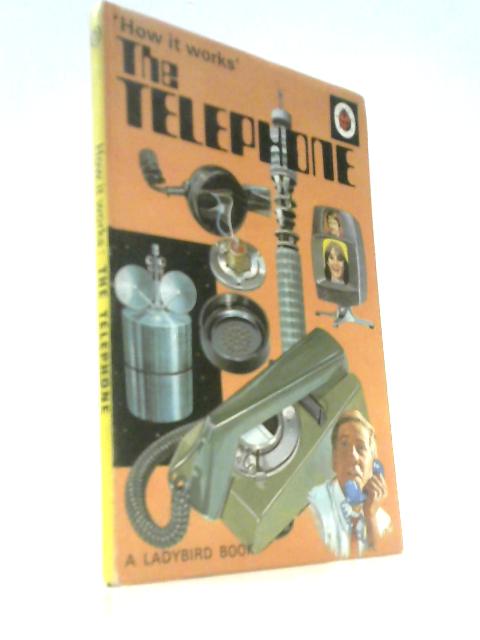 The Telephone